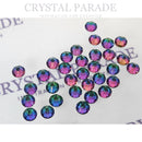 Zodiac Non Hotfix Crystals - Rainbow