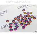 Zodiac Non Hotfix Crystals - Rainbow