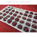 Zodiac Rivoli Buttons Siam