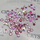 Zodiac Romance Mix - Pack of 100