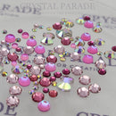 Zodiac Romance Mix - Pack of 100