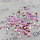 Zodiac Romance Mix - Pack of 100