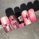 Zodiac Romance Mix - Pack of 100