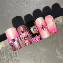 Zodiac Romance Mix - Pack of 100