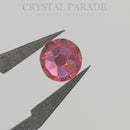 Zodiac Non Hotfix Crystals - Rose