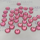 Zodiac Non Hotfix Crystals - Rose