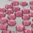 Zodiac Non Hotfix Crystals - Rose