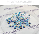 Zodiac Non Hotfix Crystals - Sapphire AB