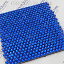 Zodiac Non Hotfix Crystals - Sapphire