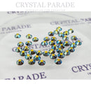 Zodiac Non Hotfix Crystals - Smoked Topaz AB