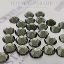 Zodiac Non Hotfix Crystals - Black Diamond