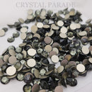 Zodiac Non Hotfix Crystals - Black Diamond