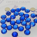 Zodiac Non Hotfix Crystals - Sapphire