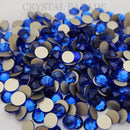 Zodiac Non Hotfix Crystals - Sapphire