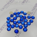 Zodiac Non Hotfix Crystals - Sapphire