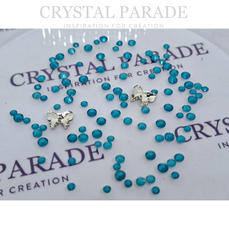 Zodiac Crystal Mix Pack of 100 - The Tiffany Mix