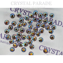 Zodiac Non Hotfix Crystals - Topaz AB