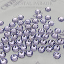 Luna Non Hotfix Crystals - Violet