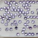 Luna Non Hotfix Crystals - Violet