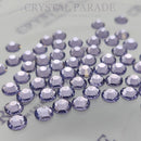 Luna Non Hotfix Crystals - Violet
