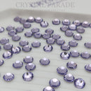Luna Non Hotfix Crystals - Violet