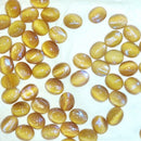 Preciosa Oval Cabochon - Sand Opal (04336)