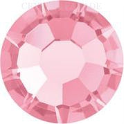 Preciosa Non Hotfix Crystals Maxima (18F) - Light Rose