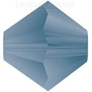 Preciosa Bicone Bead Montana Matte