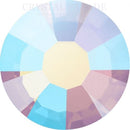 Preciosa Hotfix Crystals Maxima (18F) - Rose Opal AB