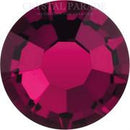 Preciosa Hotfix Crystals Maxima (18F) - Ruby