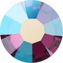 Preciosa Hotfix Crystals Maxima (18F) - Ruby AB