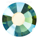 Preciosa Hotfix Crystals Maxima (18F) - Shamrock AB