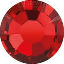 Preciosa Hotfix Crystals Maxima (18F) - Siam