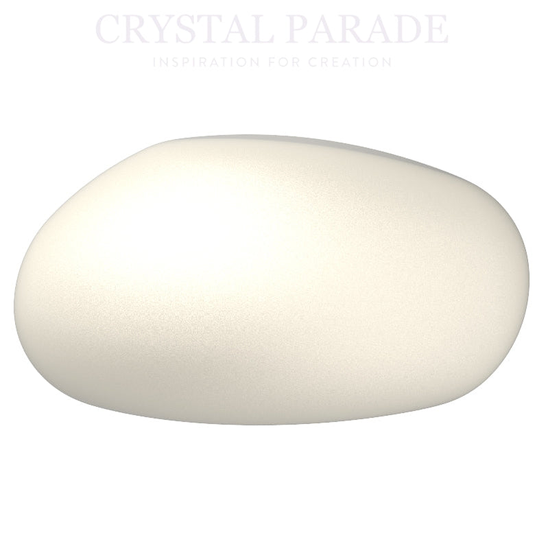 Preciosa Elliptic Pearl - Light Creamrose