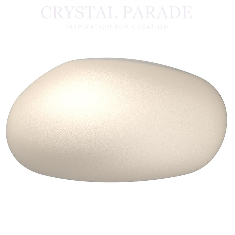 Preciosa Elliptic Pearl - Creamrose