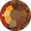 Preciosa Hotfix Crystals Maxima (15F) - Venus