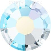 Preciosa Non Hotfix Crystals Maxima (18F) - Topaz AB