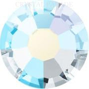 Preciosa Non Hotfix Crystals Maxima (15F) - Topaz AB