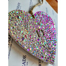 Zodiac Crystal Shape Mix AB - Pack of 40