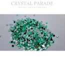 Zodiac Resin Rhinestones Peppermint Pack of 1440 SS20 (5mm)