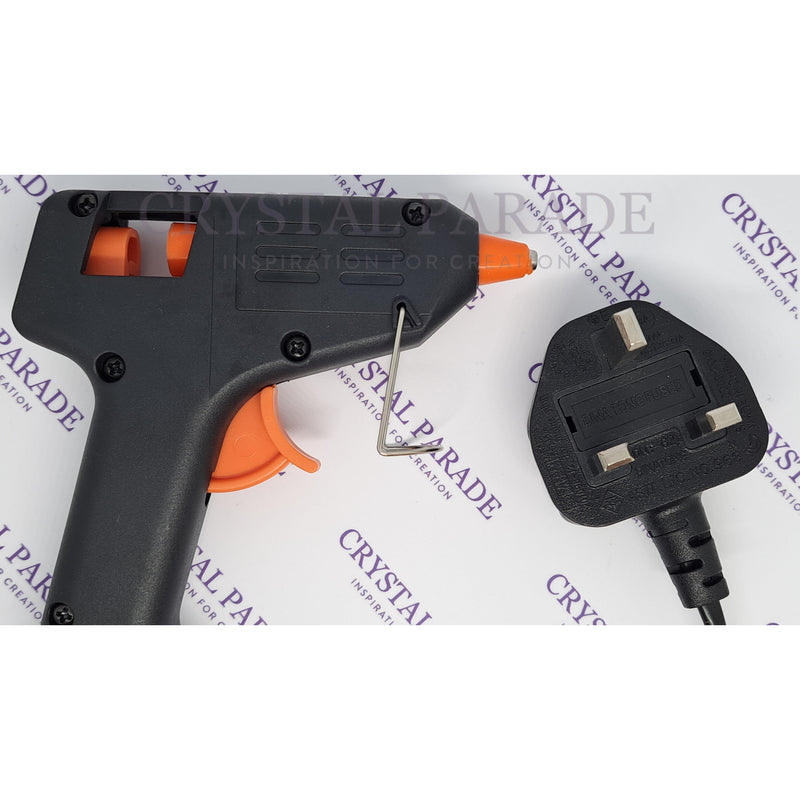 Mini Hot Glue Gun Starter Kit
