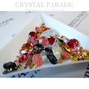 Bumper Swarovski Step Into Spring Crystal Mix x125
