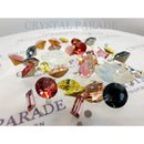 Bumper Swarovski Step Into Spring Crystal Mix x125