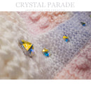 Zodiac Rivoli Buttons AB