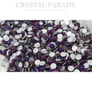 Zodiac Non Hotfix Crystals - Sapphire Flare