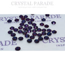 Zodiac Non Hotfix Crystals - Sapphire Flare