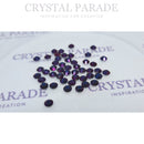 Zodiac Non Hotfix Crystals - Sapphire Flare