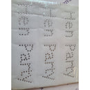 Swarovski Hotfix Rhinestone Transfers