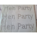 Swarovski Hotfix Rhinestone Transfers