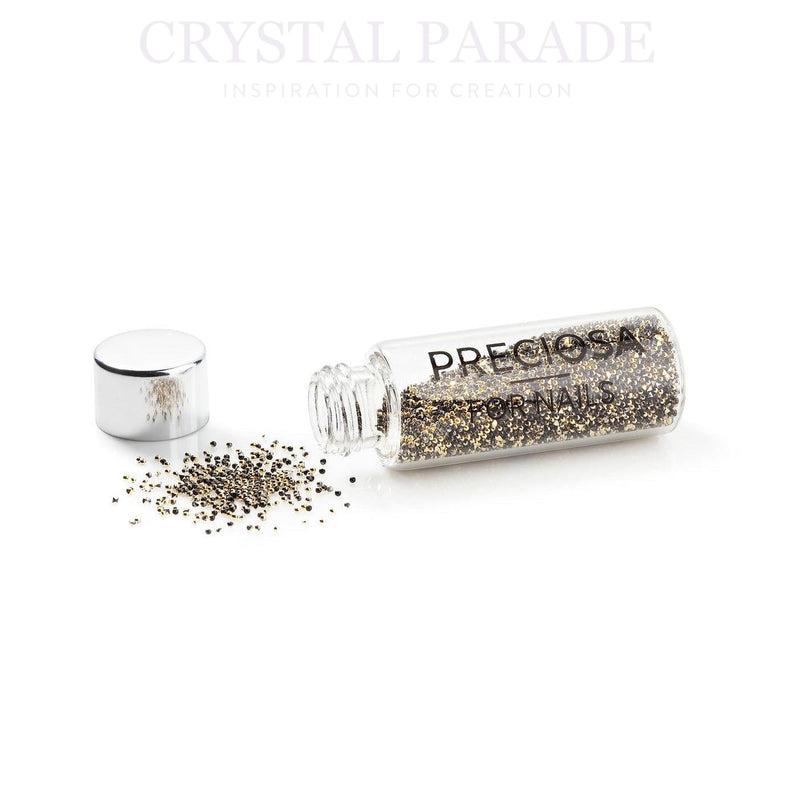 Preciosa Crystal Faerie - 24 Karats 10g